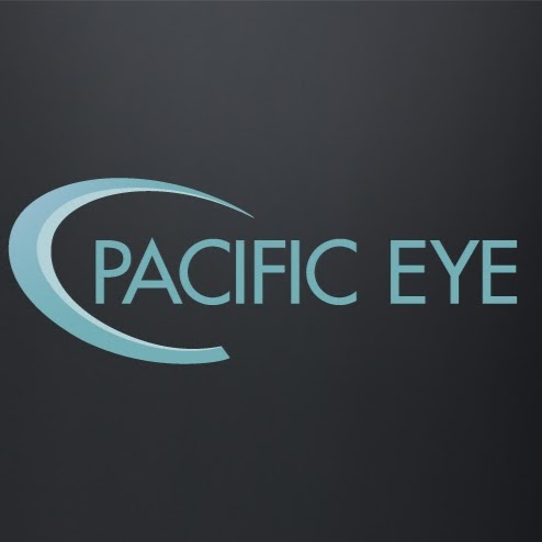 Pacific Eye logo