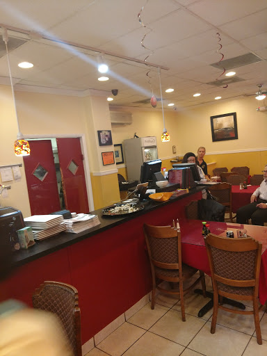 Chinese Restaurant «Chai Wok», reviews and photos, 1688 NE 164th St, North Miami Beach, FL 33162, USA