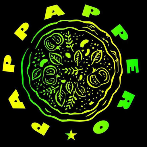 Pappappero Ristofamily logo