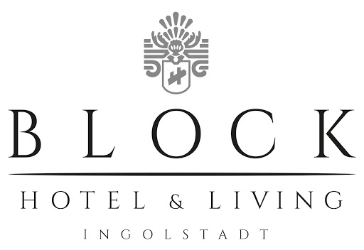 BLOCK Hotel & Living logo