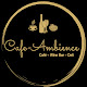 Cafe-Ambience