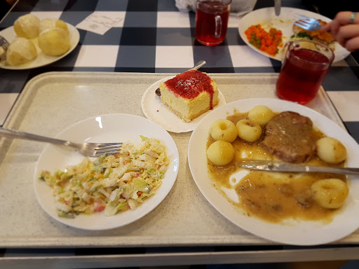 Mokotowski Bar Mleczny