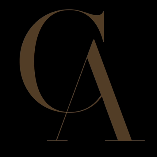 CHER ANGELINA logo