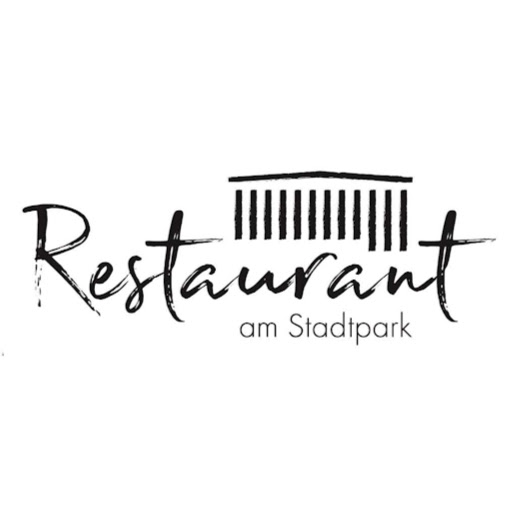 Restaurant am Stadtpark logo