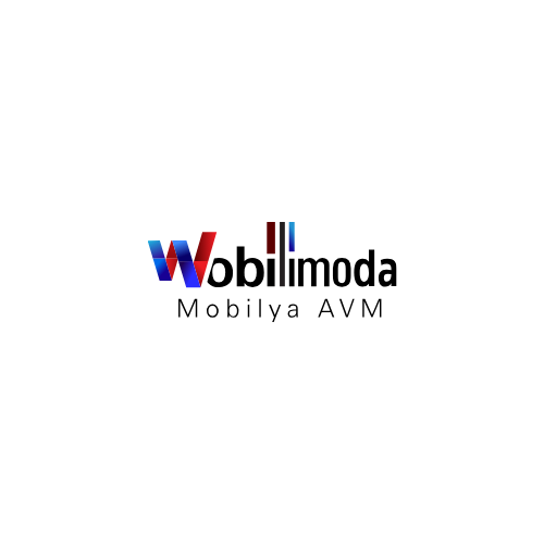 Mobilimo Mobilya AVM logo