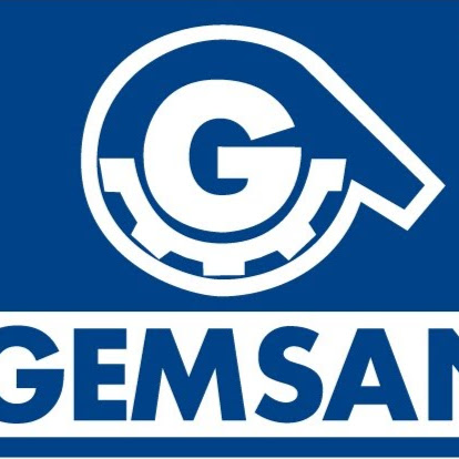 GEMSAN A.Ş. logo