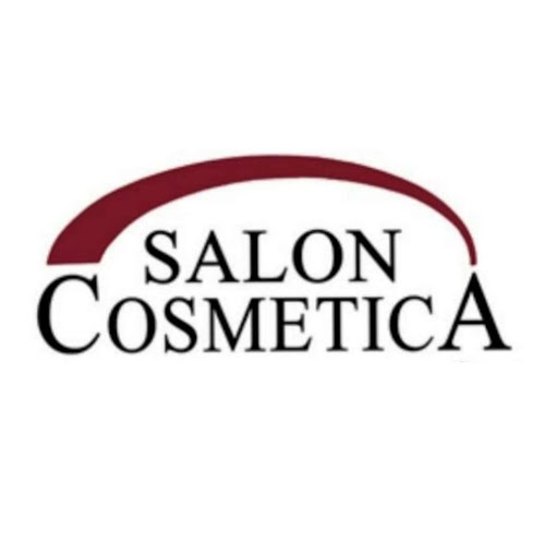 Salon Cosmetica logo