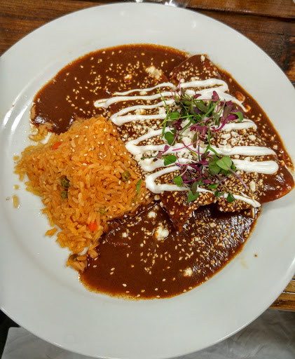 Mexican Restaurant «La Cocina Restaurant», reviews and photos, 3939 NE Martin Luther King Jr Blvd, Portland, OR 97212, USA