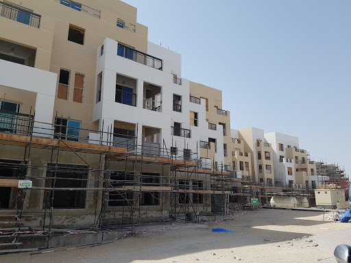 Al Khail Heights Apartment, Dubai - United Arab Emirates, Apartment Complex, state Dubai