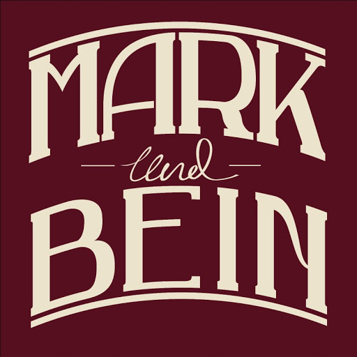 MARKundBEIN logo