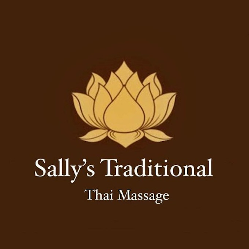 Sallys Traditional Thai Massage logo