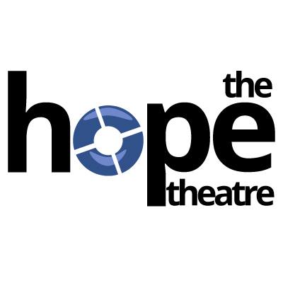 The Hope Theatre logo