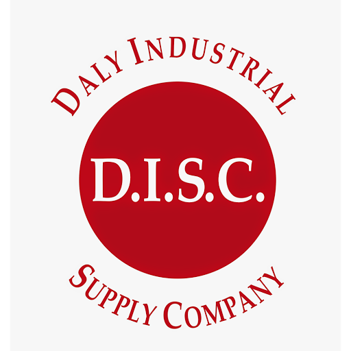 Daly Industrial Supply Co. Ltd logo