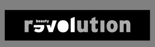 Beauty Revolution logo