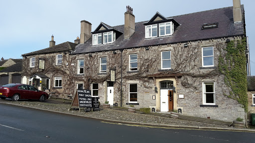Aysgarth Falls Hotel