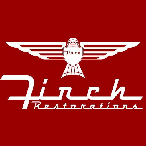 Finch Restorations logo