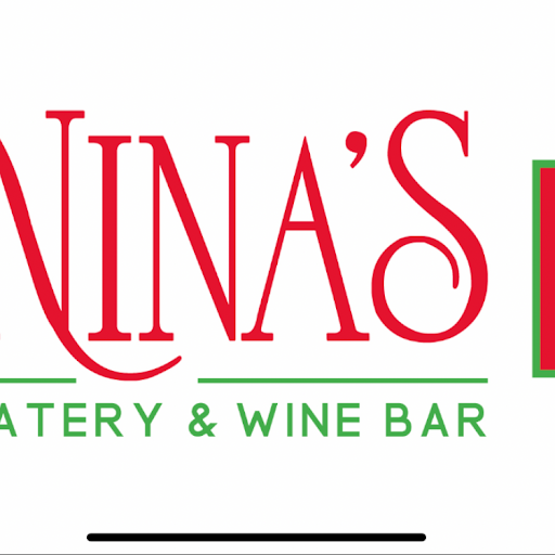 Nina’s Eatery & Wine Bar logo