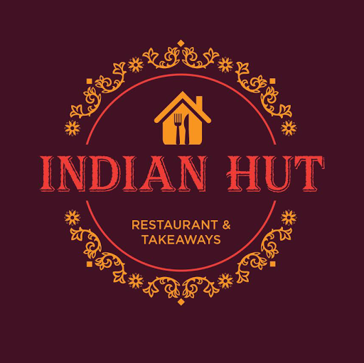 Indian Hut logo