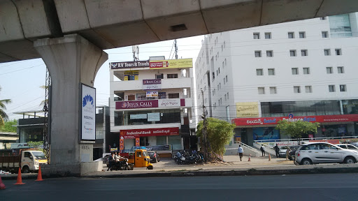 IndusInd Bank, IndusInd Bank Ltd, Ground Floor, Bhagyanagar Complex, H. No 12-6-11/4 Sy. No. 581, Main Road,, Kukatpally, Hyderabad, Telangana 500072, India, Private_Sector_Bank, state TS