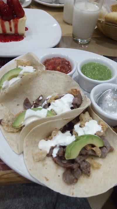 Photos of Vips Pachuca