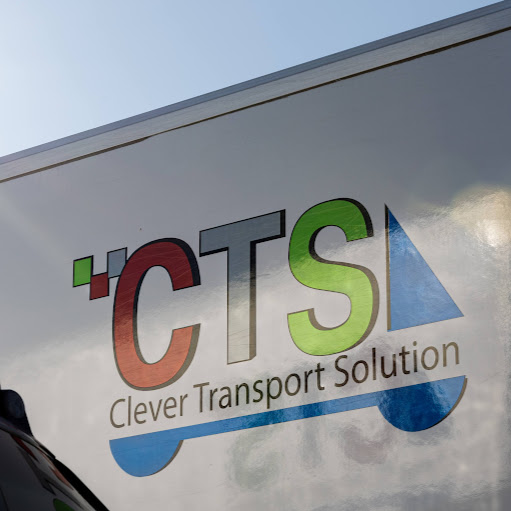 CTS Clever Transport Logistik