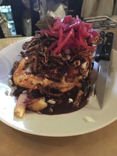 Flisen Bar & Burgers