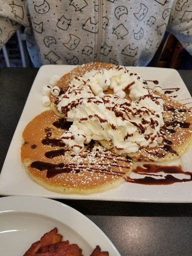 Breakfast Restaurant «Stacks Pancake House», reviews and photos, 27680 Marguerite Pkwy, Mission Viejo, CA 92692, USA