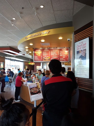 Hamburger Restaurant «The Habit Burger Grill», reviews and photos, 17490 Colima Rd, Rowland Heights, CA 91748, USA