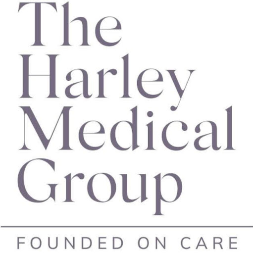 Harley Medical Group Leeds logo