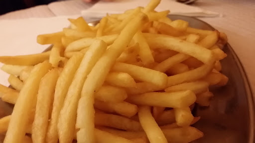 Restaurante Locanda