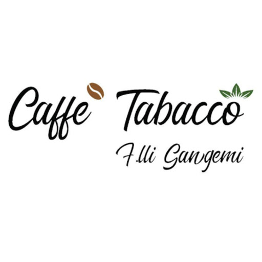 CAFFE TABACCO logo