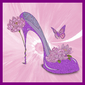 Gif de sapato Gif de sapato