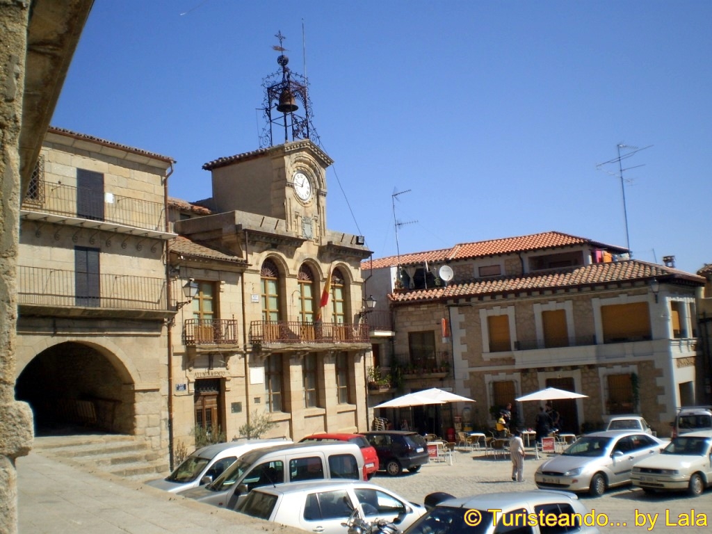 Qué ver en Fermoselle, capital de las Arribes - LalaViajera