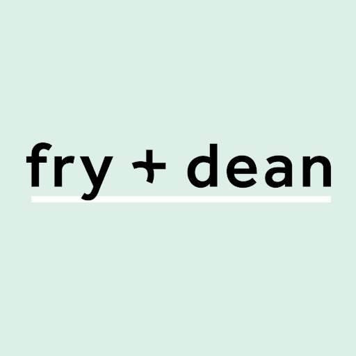 Fry+Dean logo