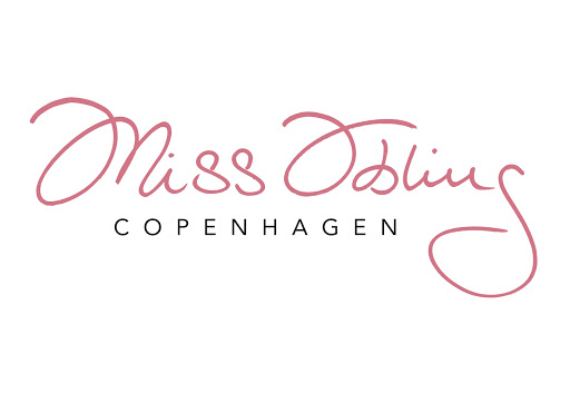 Miss Obling Copenhagen logo