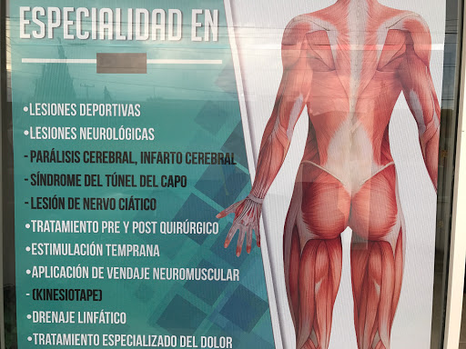 Bones Fisioterapia, José María Morelos 800, Zona Centro, 25900 Ramos Arizpe, Coah., México, Clínica de fisioterapia | COAH