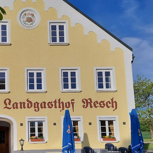 Landgasthof Resch logo