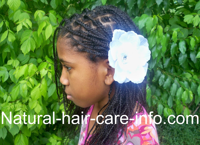 natural-hair-care-info.com