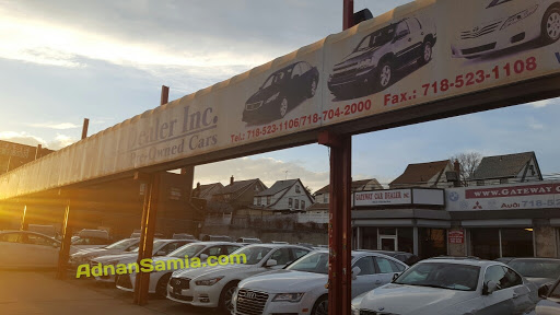Used Car Dealer «Gateway Car Dealer Inc.», reviews and photos, 15035 Hillside Avenue, Jamaica, NY 11432, USA