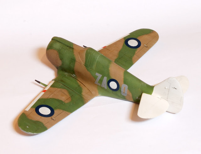 CAC Boomerang ( Special Hobby 1/72) maj 14/01 this is the end... - Page 2 Vernis5