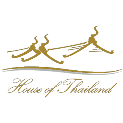 House of Thailand logo