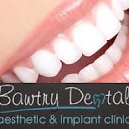 Bawtry Dental, Aesthetic & Implant Clinic logo