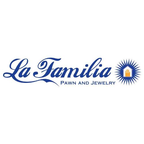 La Familia Pawn and Jewelry Oak Ridge logo