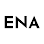 ENA logotyp