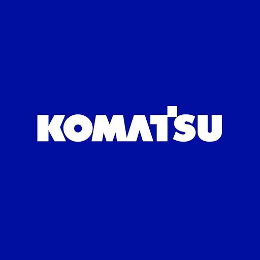 Komatsu Forklift of Chicago logo