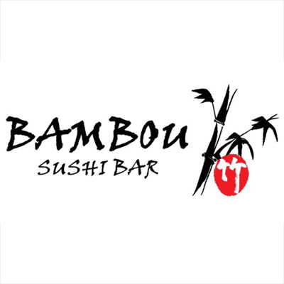Bambou d'Asie logo