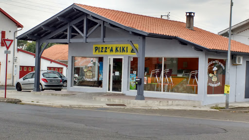 Pizz' a Kiki