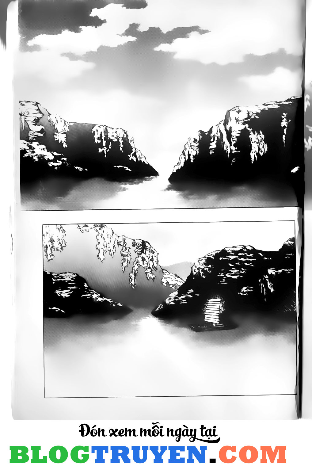 Thiên Lang Liệt Truyện Scan Chap 14 - Truyen.Chap.VN