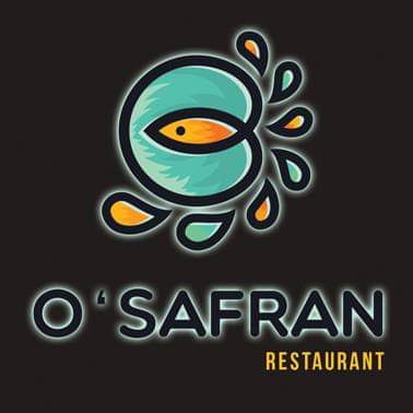 O'Safran logo