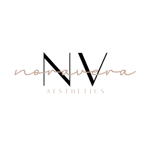 noravera aesthetics logo